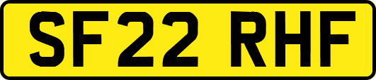 SF22RHF