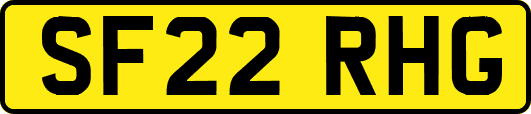 SF22RHG