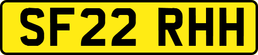 SF22RHH