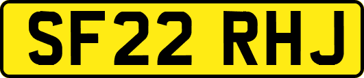 SF22RHJ