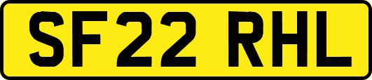 SF22RHL