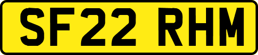 SF22RHM