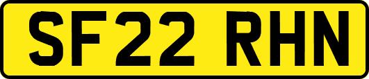SF22RHN
