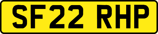 SF22RHP