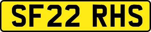 SF22RHS