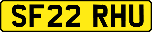 SF22RHU
