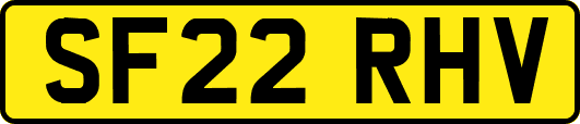 SF22RHV