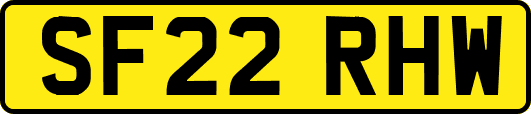 SF22RHW
