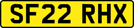 SF22RHX