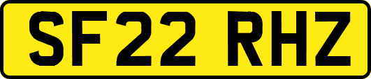 SF22RHZ