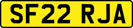 SF22RJA