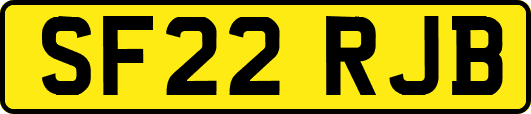 SF22RJB