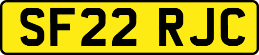 SF22RJC