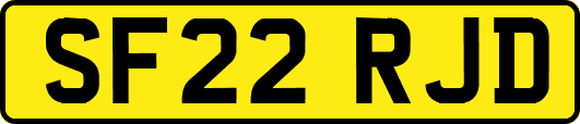 SF22RJD