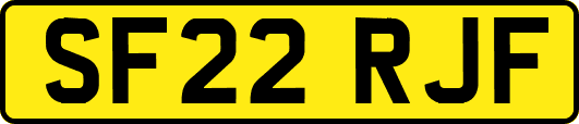 SF22RJF