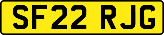 SF22RJG