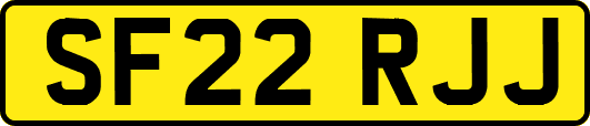 SF22RJJ