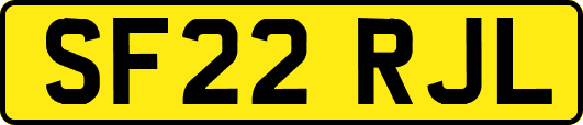 SF22RJL