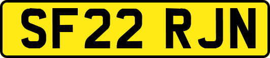SF22RJN