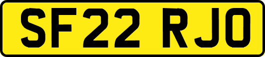 SF22RJO