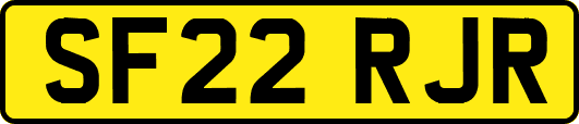SF22RJR