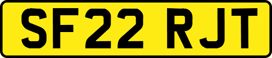 SF22RJT