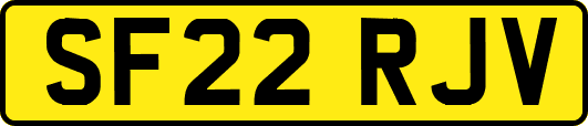 SF22RJV
