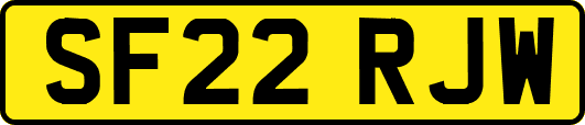 SF22RJW