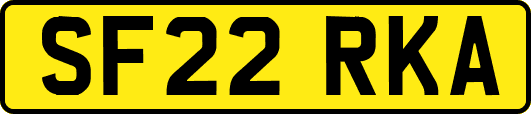 SF22RKA