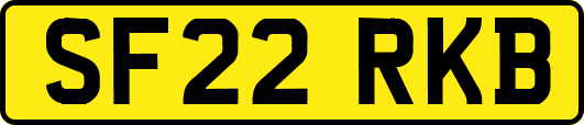 SF22RKB