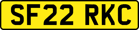 SF22RKC
