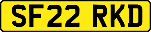 SF22RKD