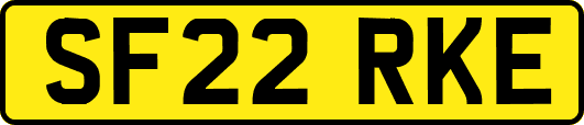 SF22RKE