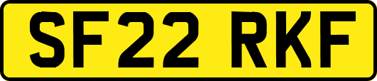 SF22RKF