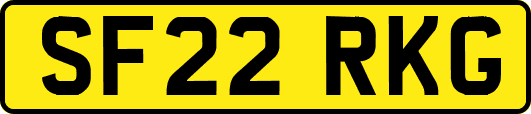 SF22RKG