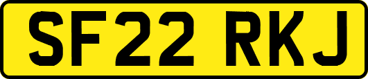 SF22RKJ