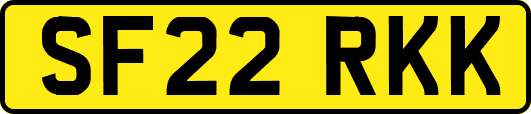 SF22RKK