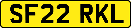 SF22RKL