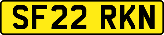 SF22RKN
