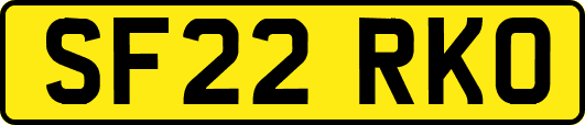 SF22RKO