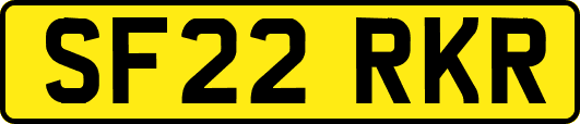 SF22RKR