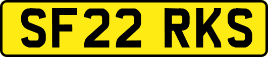 SF22RKS