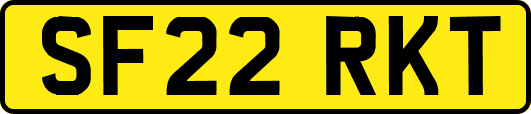 SF22RKT