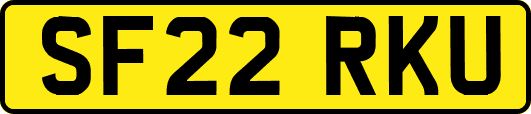 SF22RKU