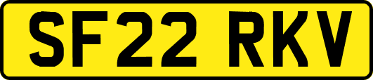 SF22RKV