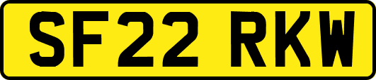 SF22RKW