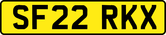 SF22RKX