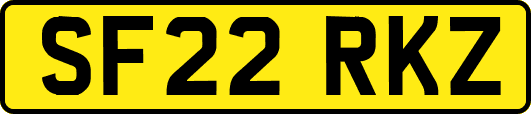 SF22RKZ