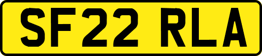 SF22RLA