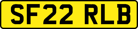 SF22RLB